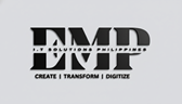 EMP official logo